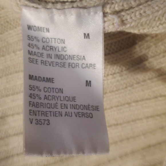 👶🤰Maternity by Announcements cardigans - Picture 3 of 4